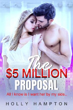 [Promise of Souls 02] • The 5 Million Proposal